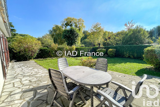 achat maison longjumeau 91160