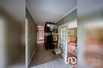 achat maison longjumeau 91160