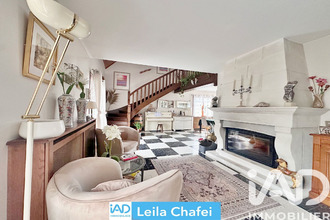 achat maison longjumeau 91160