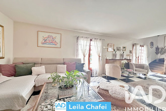 achat maison longjumeau 91160