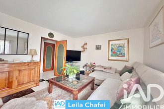 achat maison longjumeau 91160