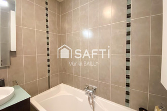 achat maison longjumeau 91160