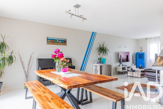 achat maison longjumeau 91160