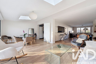 achat maison longjumeau 91160