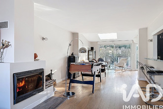 achat maison longjumeau 91160