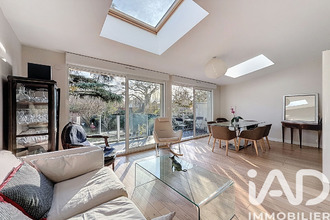 achat maison longjumeau 91160