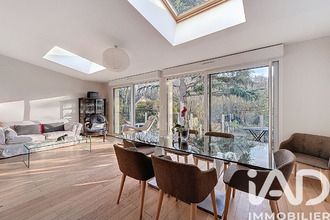 achat maison longjumeau 91160