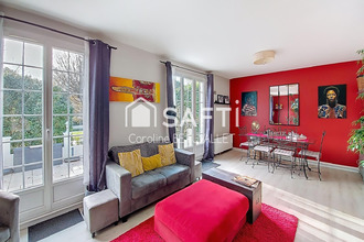 achat maison longjumeau 91160