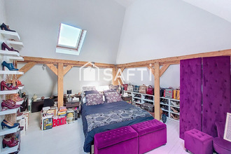 achat maison longjumeau 91160