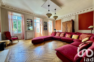 achat maison longjumeau 91160