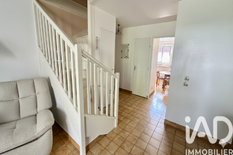 achat maison longjumeau 91160