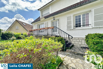 achat maison longjumeau 91160