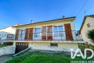 achat maison longjumeau 91160