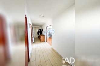 achat maison longjumeau 91160