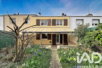 achat maison longjumeau 91160