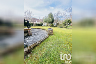 achat maison longjumeau 91160