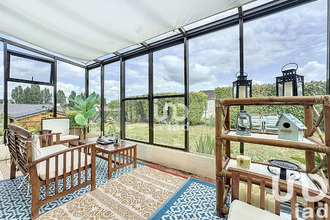 achat maison longjumeau 91160