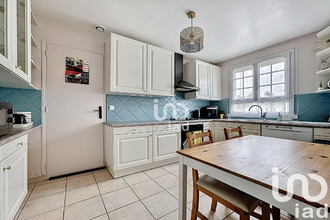 achat maison longjumeau 91160