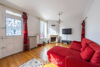 achat maison longjumeau 91160