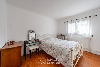 achat maison longjumeau 91160