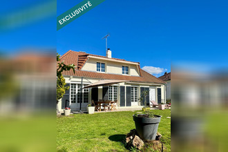 achat maison longjumeau 91160