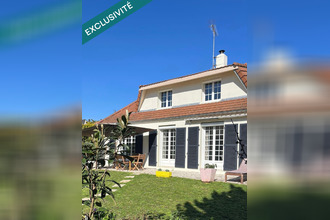 achat maison longjumeau 91160