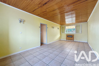 achat maison longjumeau 91160