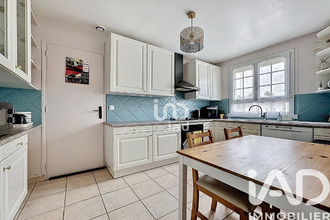 achat maison longjumeau 91160