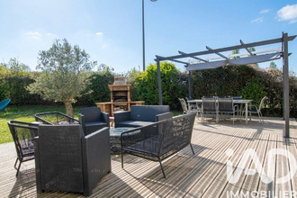 achat maison longjumeau 91160