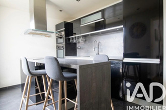 achat maison longjumeau 91160