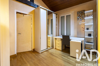 achat maison longjumeau 91160