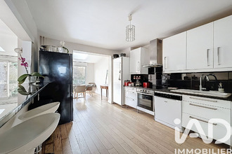 achat maison longjumeau 91160