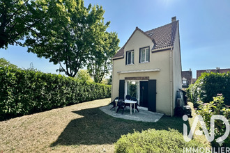 achat maison longjumeau 91160