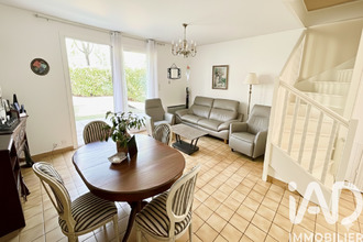 achat maison longjumeau 91160