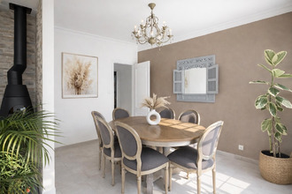 achat maison longjumeau 91160