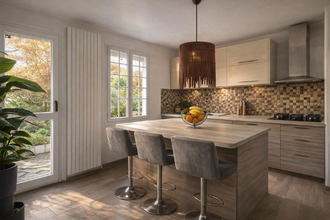 achat maison longjumeau 91160