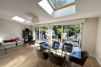 achat maison longjumeau 91160