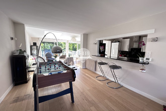 achat maison longjumeau 91160