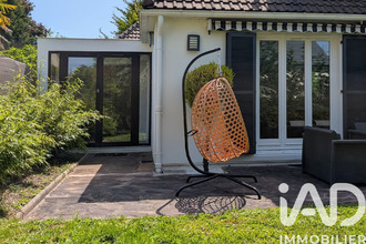 achat maison longjumeau 91160
