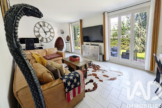 achat maison longjumeau 91160