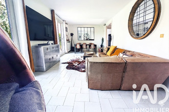 achat maison longjumeau 91160