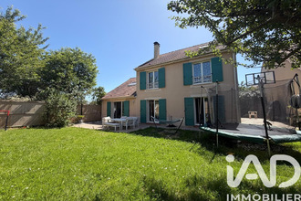 achat maison longjumeau 91160