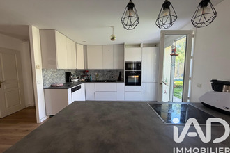 achat maison longjumeau 91160