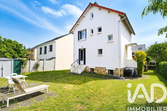 achat maison longjumeau 91160