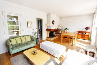 achat maison longjumeau 91160
