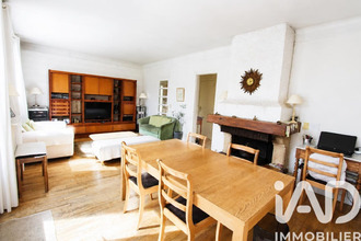 achat maison longjumeau 91160