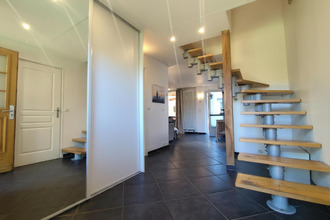 achat maison longjumeau 91160