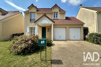 achat maison longjumeau 91160