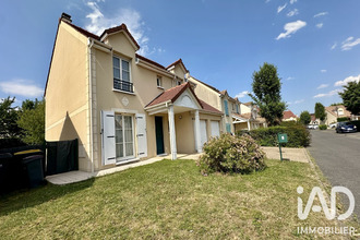 achat maison longjumeau 91160