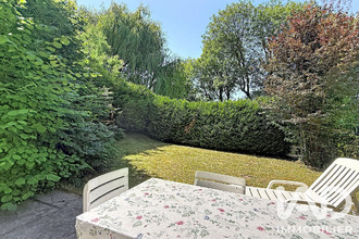 achat maison longjumeau 91160
